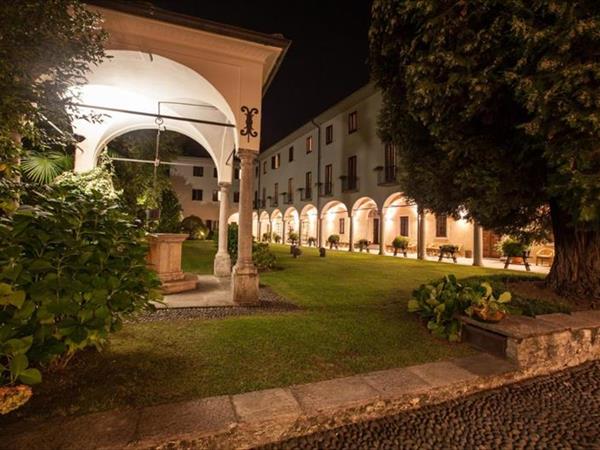 Il Chiostro - Family hotel Lago Maggiore, Verbania (VB)