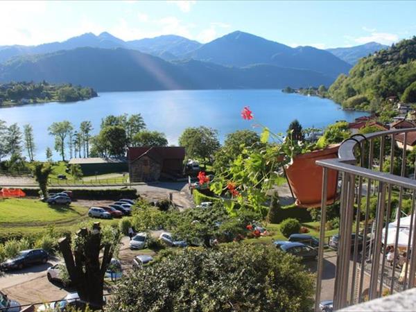 Hotel Bocciolo - Orta San Giulio (NO)