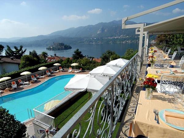 Hotel La Bussola - Orta San Giulio (NO)