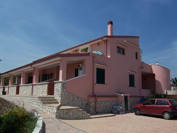 Villa Hibiscus