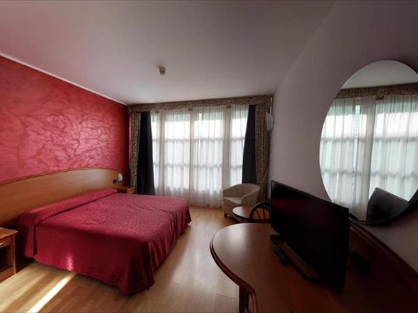 Family hotel Europa - Biella (BI)