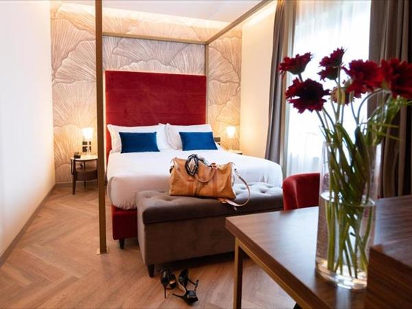 3T Boutique Hotel - Ivrea (TO)