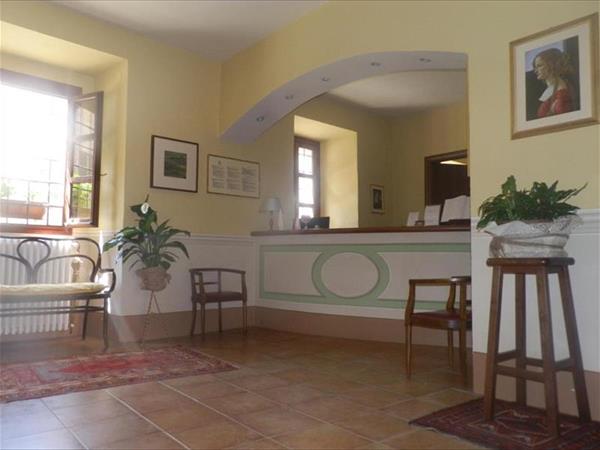 Family hotel La Meridiana