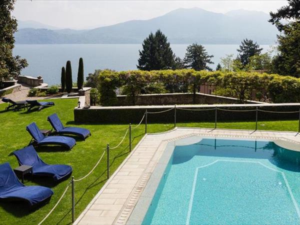 Villa Margherita, The Originals Relais