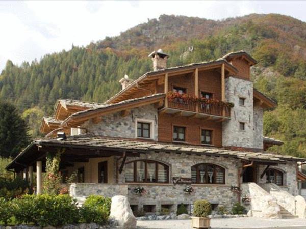 Relais Del Nazionale - Vernante (CN)