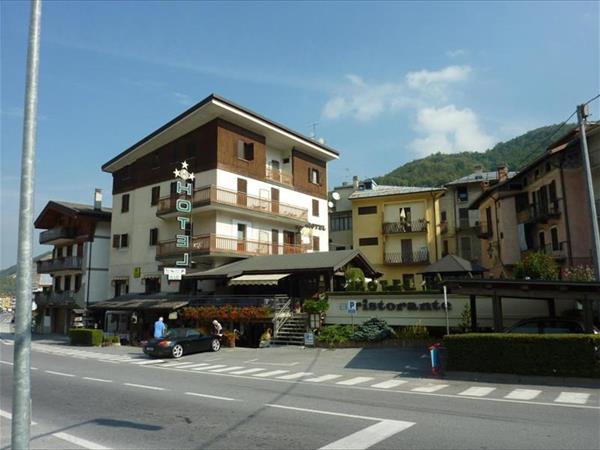 Albergo Nazionale - Vernante (CN)