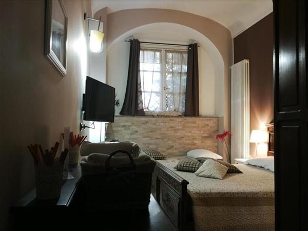 B&B Cascina Barolo - Torino (TO)