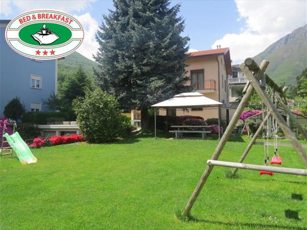 Bed and Breakfast Ossola - Domodossola (VB)