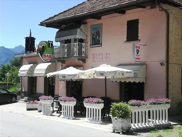 B&B SAN GIORGIO - Domodossola (VB)