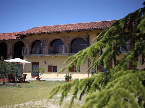 Al Casale B&B