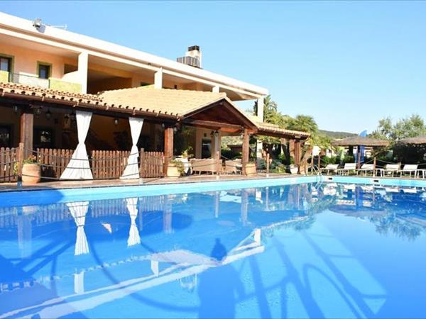 iH Hotels Le Zagare Resort - Villasimius (CA)