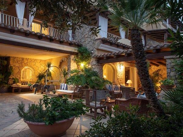 Boutique Hotel Su Sergenti - Villasimius (CA)