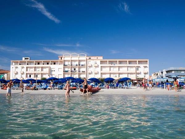 Family hotel San Marco - Sardegna, Alghero (SS)