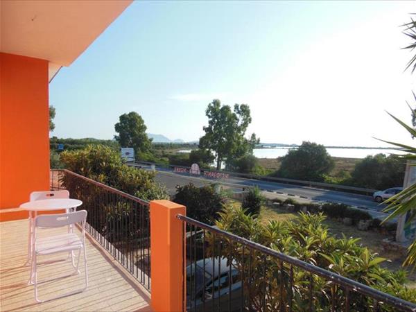 Helios Hotel - San Teodoro (OT)