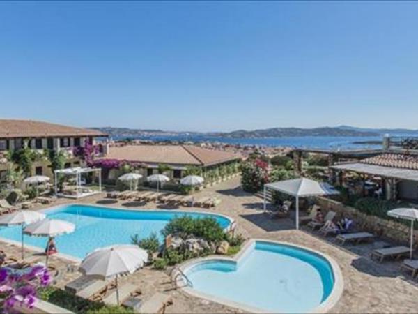 Hotel Palau - Sardegna, Palau (OT)