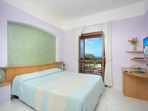 Hotel Cala Reale - Sardegna, Stintino (SS)