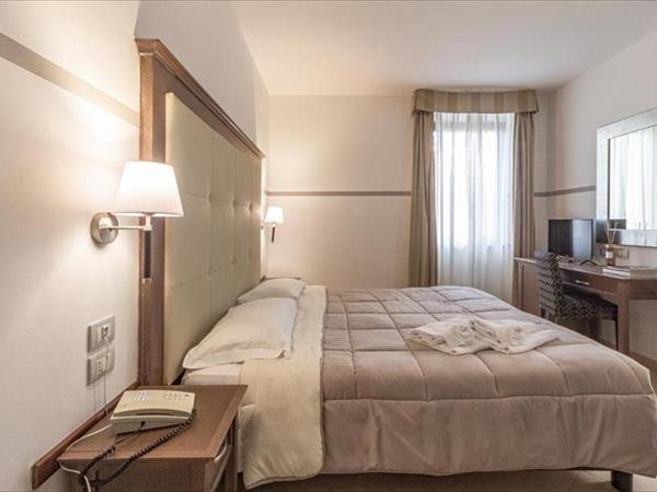 Family hotel Vittorio Emanuele