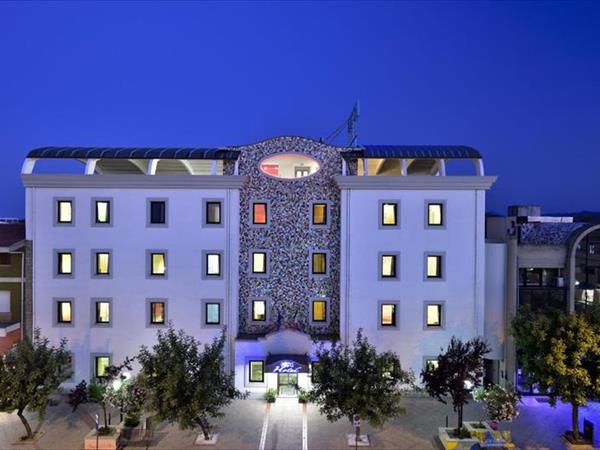 Hotel Orri