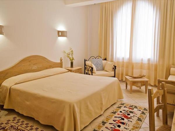 Family hotel Libyssonis - Porto Torres (SS)