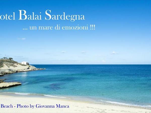 Hotel Balai - Porto Torres (SS)