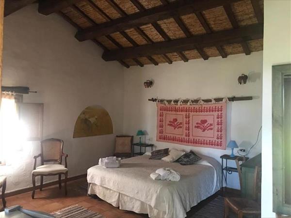 Agriturismo Il Muto di Gallura - Aggius (OT)