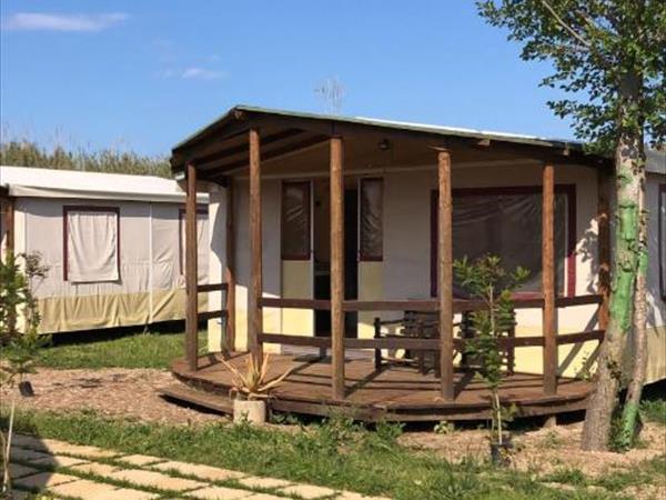 Camping Girasole - Girasole (OG)