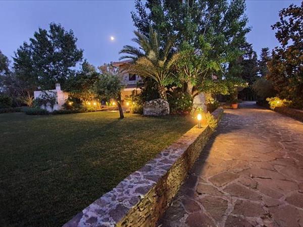 Villa Canu B&B