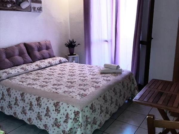 Bed and Breakfast Cala Luna