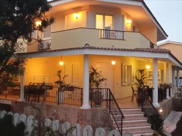 ALICE B&B - Villasimius (CA)