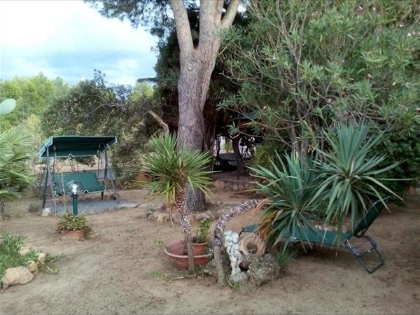 B&B Il Vigneto - Capoterra (CA)