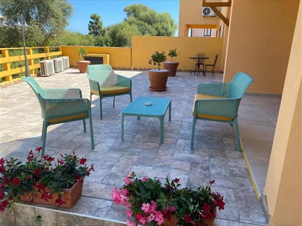 B&B Pettirosso - San Teodoro (OT)