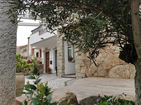 Bed & Breakfast Mare Isole - La Maddalena (OT)