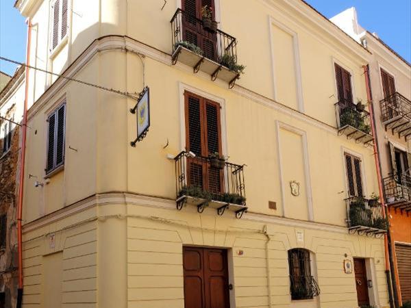 Bed & Breakfast L’Aquilino