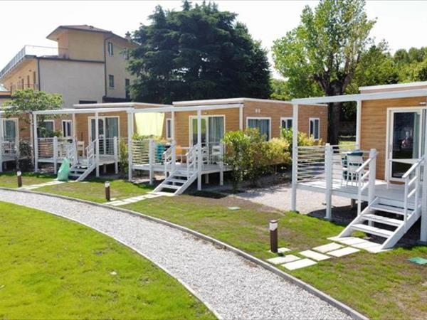 Belvedere Clusane Camping - Iseo (BS)