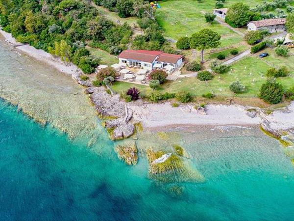 Sivinos Camping village Boutique