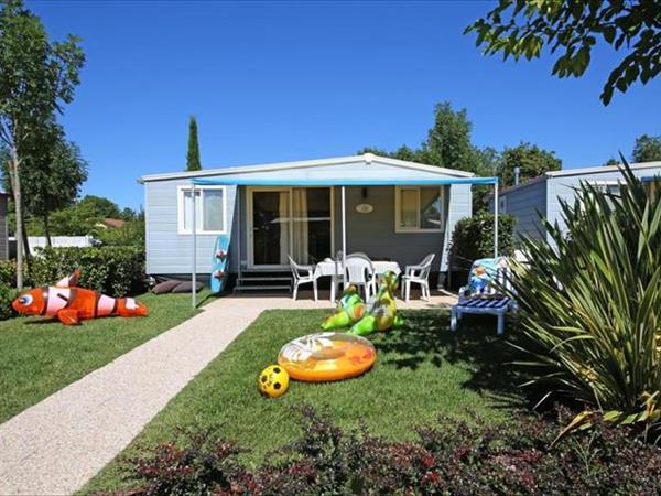 San Francesco Camping Village