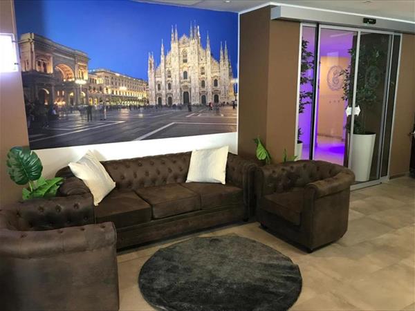 Family hotel Stradivari - Milano (MI)