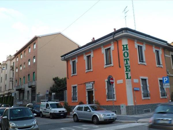 Hotel La Caravella - Lombardia, Milano (MI)