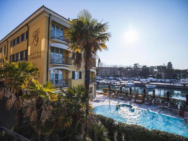 Family hotel Sirmione - Lombardia, Sirmione (BS)