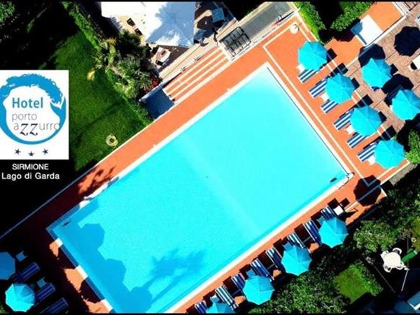 Family hotel Porto Azzurro