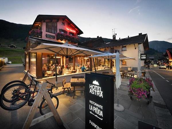 Hotel Astra - Lombardia, Livigno (SO)