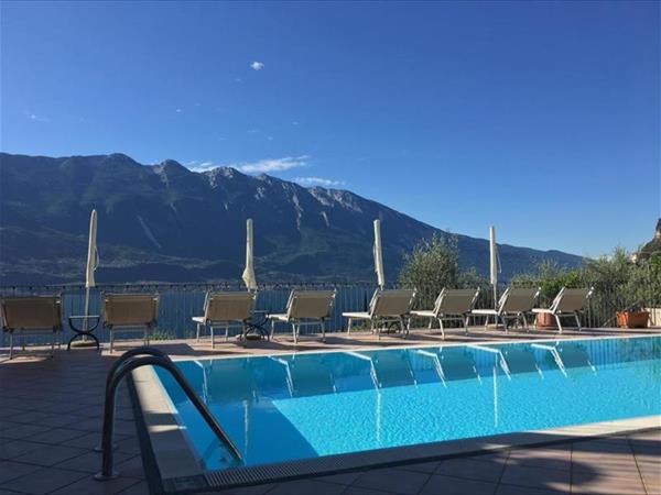 Villa Belvedere Hotel - Limone sul Garda (BS)