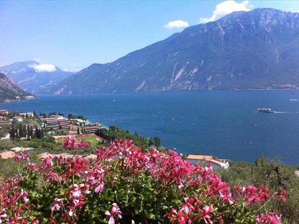 Family hotel Villa Margherita - Limone sul Garda (BS)