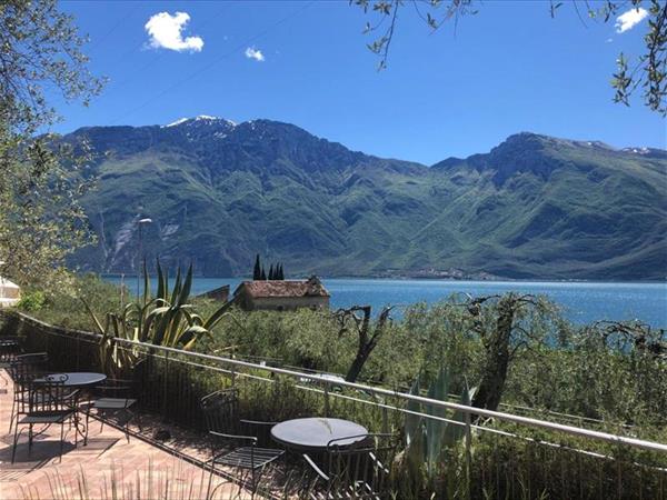 Hotel Locanda Ruscello Garnì - Limone sul Garda (BS)