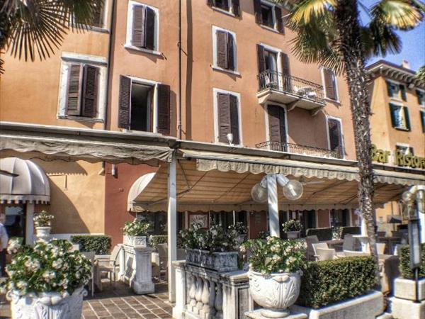 San Marco Locanda con Ristoro - Family hotel Lago di Garda, Toscolano Maderno (BS)