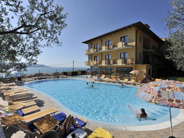 Family hotel Piccolo Paradiso