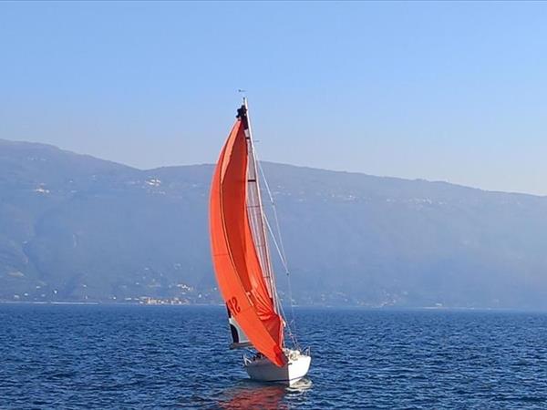 Family hotel Garnì Bartabel - Gargnano (BS)