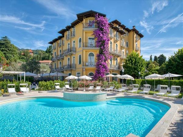 Family hotel Galeazzi