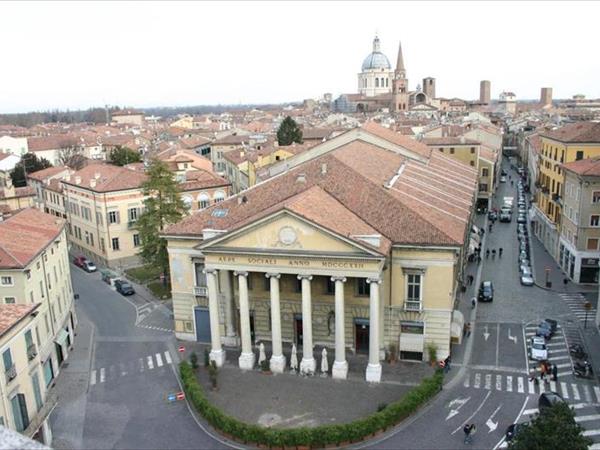 Hotel Italia City Center - Family hotel Parco del Mincio, Mantova (MN)