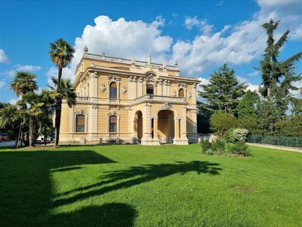 Villa San Giuseppe - Brescia (BS)